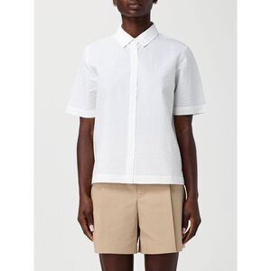 Sun68 Shirt Woman White